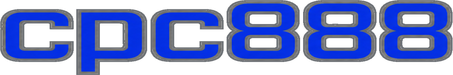 cpc888 লোগো